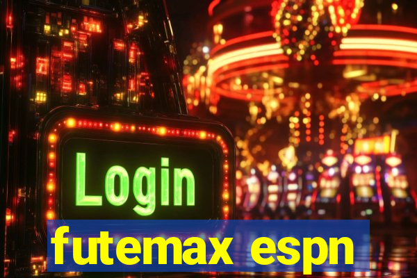 futemax espn